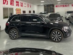 Mercedes-Benz GLB 2026 GLB 220 Dynamic - ფოტო 3
