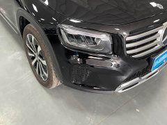 Mercedes-Benz GLB 2026 GLB 220 Dynamic - ფოტო 4