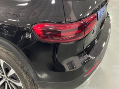 Mercedes-Benz GLB 2026 GLB 220 Dynamic - ფოტო 6
