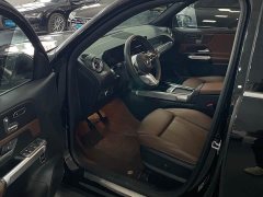 Mercedes-Benz GLB 2026 GLB 220 Dynamic - ფოტო 8