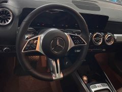 Mercedes-Benz GLB 2026 GLB 220 Dynamic - ფოტო 9
