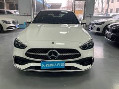 Mercedes-Benz C-Class 2024 Facelift C 260 L Sport Edition - ფოტო 2