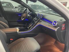 Mercedes-Benz C-Class 2024 Facelift C 260 L Sport Edition - ფოტო 4