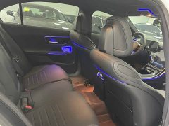 Mercedes-Benz C-Class 2024 Facelift C 260 L Sport Edition - ფოტო 5