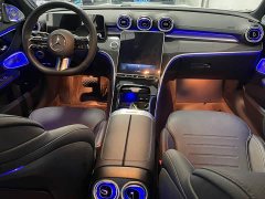 Mercedes-Benz C-Class 2024 Facelift C 260 L Sport Edition - ფოტო 6