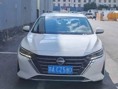 Nissan Sylphy 2023 1.6L CVT Intelligent Drive Edition - ფოტო 2