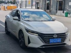Nissan Sylphy 2023 1.6L CVT Intelligent Drive Edition - ფოტო 3