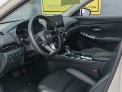 Nissan Sylphy 2023 1.6L CVT Intelligent Drive Edition - ფოტო 4