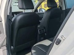 Nissan Sylphy 2023 1.6L CVT Intelligent Drive Edition - ფოტო 5