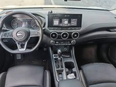 Nissan Sylphy 2023 1.6L CVT Intelligent Drive Edition - ფოტო 6