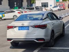 Nissan Sylphy 2023 1.6L CVT Intelligent Drive Edition - ფოტო 7