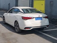 Nissan Sylphy 2023 1.6L CVT Intelligent Drive Edition - ფოტო 9