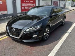 Nissan Teana 2021 2.0L XL Comfort - ფოტო 1
