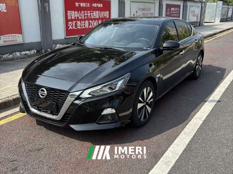 2023 Nissan Teana 2021 2.0L XL Comfort - ავტომობილი ჩინეთიდან