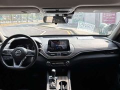 Nissan Teana 2021 2.0L XL Comfort - ფოტო 10