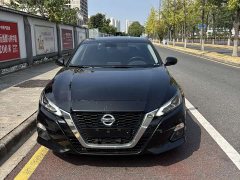 Nissan Teana 2021 2.0L XL Comfort - ფოტო 2