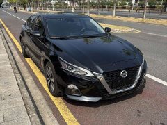 Nissan Teana 2021 2.0L XL Comfort - ფოტო 3