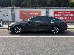 Nissan Teana 2021 2.0L XL Comfort - ფოტო 4