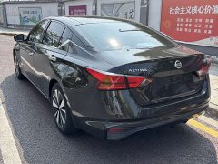 Nissan Teana 2021 2.0L XL Comfort - ფოტო 5
