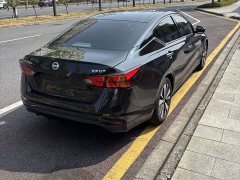 Nissan Teana 2021 2.0L XL Comfort - ფოტო 7