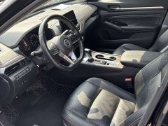 Nissan Teana 2021 2.0L XL Comfort - ფოტო 8