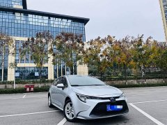 Toyota Corolla Hybrid 1.8H E-CVT Leading Edition - ფოტო 2