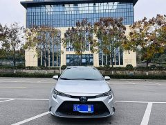Toyota Corolla Hybrid 1.8H E-CVT Leading Edition - ფოტო 3