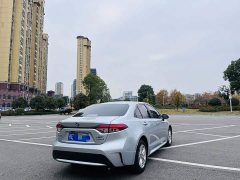 Toyota Corolla Hybrid 1.8H E-CVT Leading Edition - ფოტო 5