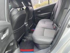 Toyota Corolla Hybrid 1.8H E-CVT Leading Edition - ფოტო 8