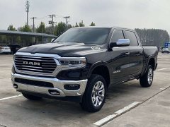 Ram Trucks 5.7L Automatic - ფოტო 1