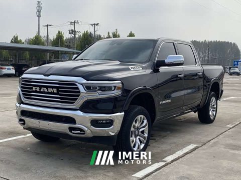 2023 Ram RAM Trucks 5.7L Automatic - ავტომობილი ჩინეთიდან