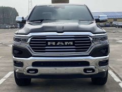 Ram Trucks 5.7L Automatic - ფოტო 2