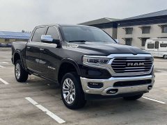Ram Trucks 5.7L Automatic - ფოტო 3