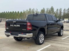 Ram Trucks 5.7L Automatic - ფოტო 4