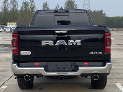 Ram Trucks 5.7L Automatic - ფოტო 5