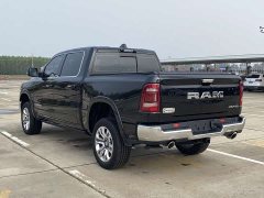 Ram Trucks 5.7L Automatic - ფოტო 6