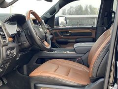 Ram Trucks 5.7L Automatic - ფოტო 7
