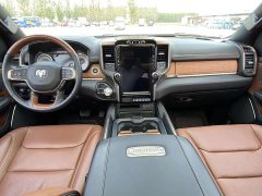 Ram Trucks 5.7L Automatic - ფოტო 8