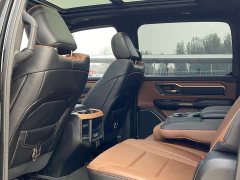 Ram Trucks 5.7L Automatic - ფოტო 9