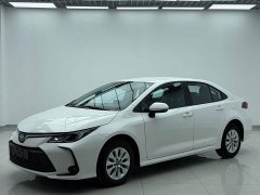 Toyota Corolla 1.2T S-CVT Pioneer Plus - ფოტო 1