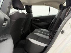 Toyota Corolla 1.2T S-CVT Pioneer Plus - ფოტო 10