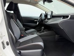 Toyota Corolla 1.2T S-CVT Pioneer Plus - ფოტო 11