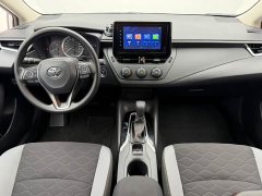 Toyota Corolla 1.2T S-CVT Pioneer Plus - ფოტო 13