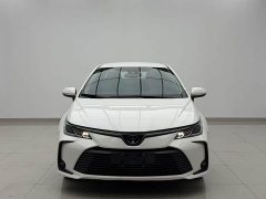 Toyota Corolla 1.2T S-CVT Pioneer Plus - ფოტო 2
