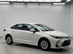 Toyota Corolla 1.2T S-CVT Pioneer Plus - ფოტო 3