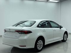 Toyota Corolla 1.2T S-CVT Pioneer Plus - ფოტო 5