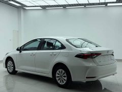 Toyota Corolla 1.2T S-CVT Pioneer Plus - ფოტო 6