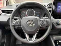 Toyota Corolla 1.2T S-CVT Pioneer Plus - ფოტო 7