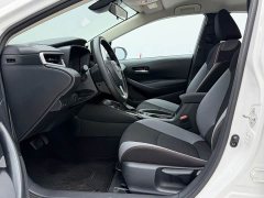 Toyota Corolla 1.2T S-CVT Pioneer Plus - ფოტო 9