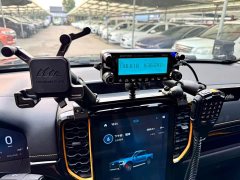Ford Ranger 2023 1st Edition Gasoline - ფოტო 10